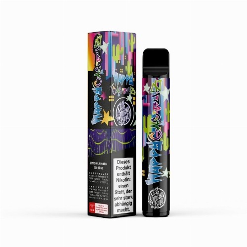 187 Vape Happy Cactuz (Cactus/Fig) 26g