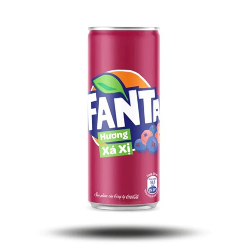 Fanta Huong XA XI 0.32l (EINWEG)