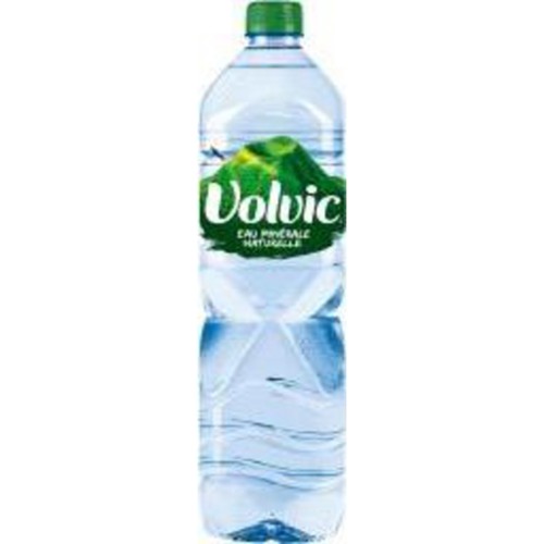 Volvic Naturelle 1.5l (EINWEG)