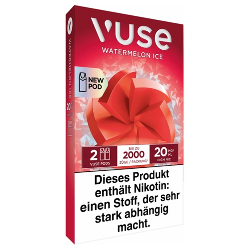 Vuse Pod Watermelon Ice