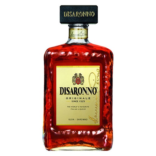 Disaronno Originale Italian Liqueur (Amaretto) 0.7l
