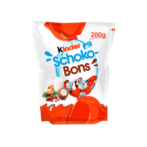 Kinder Schoko-Bons 200g