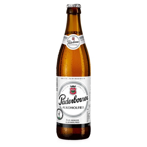 Paderborner Export 0.5l (MEHRWEG)
