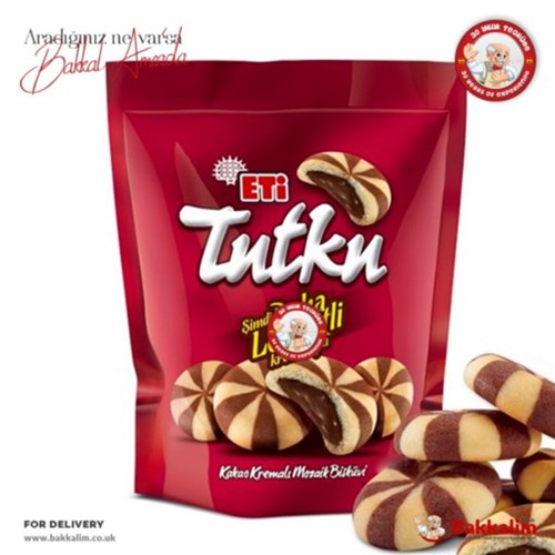 ETI TUTKU 180g