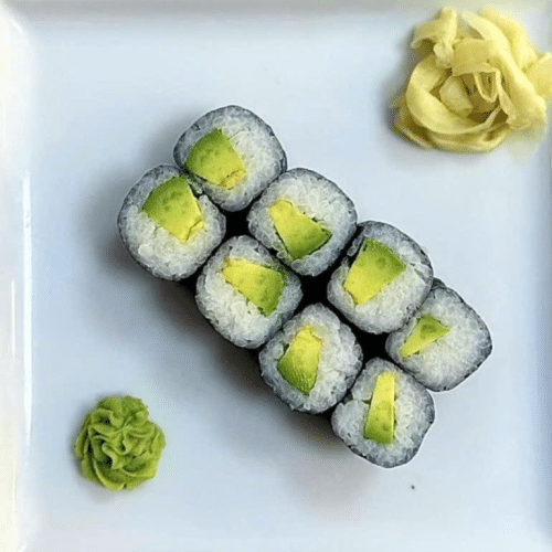 Avocado Maki