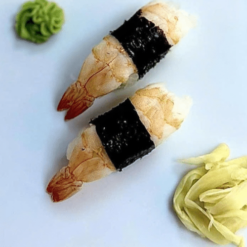 Ebi Nigiri
