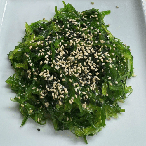Edamame