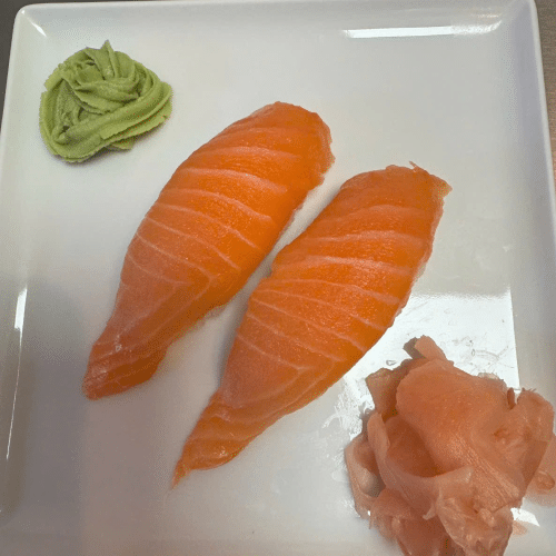 Lachs Nigiri