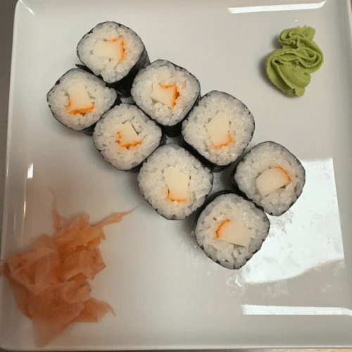 Surimi Maki