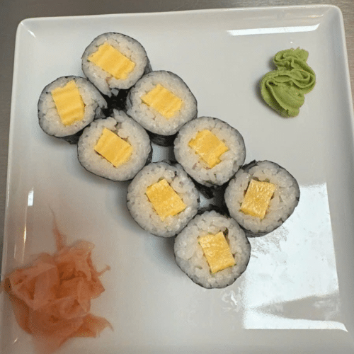 Tamago Maki