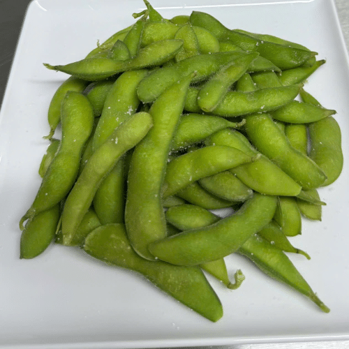 Wakame-Salat