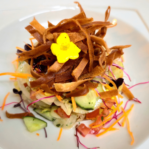 Fattoush