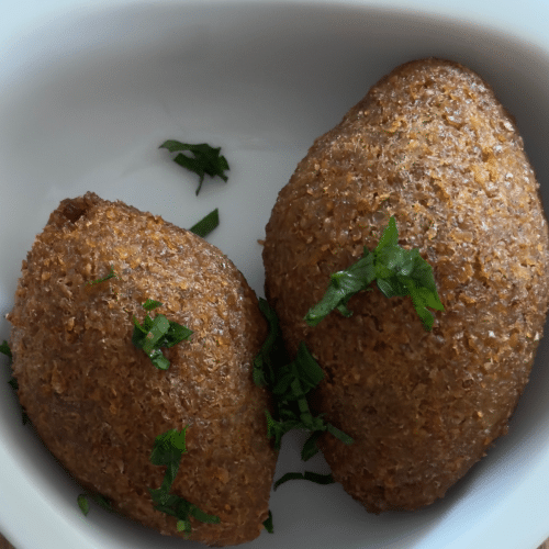 Kibbeh (Stück)