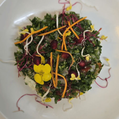 Tabbouleh