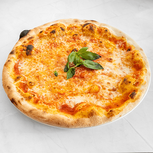 Pizza Margherita