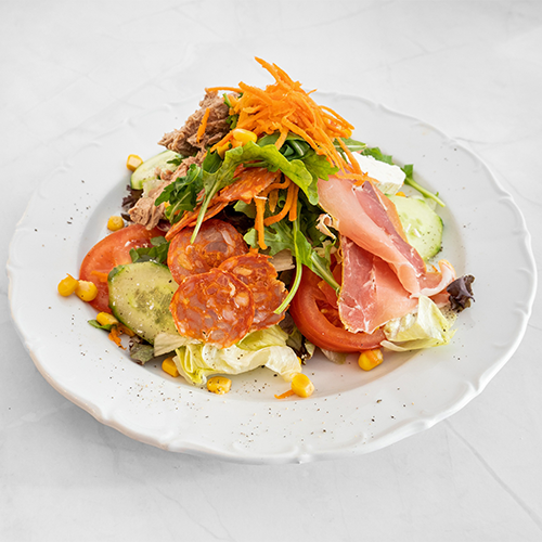 Insalata Roma (pikant)