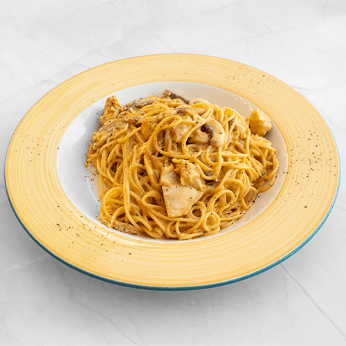 Spaghetti Roma
