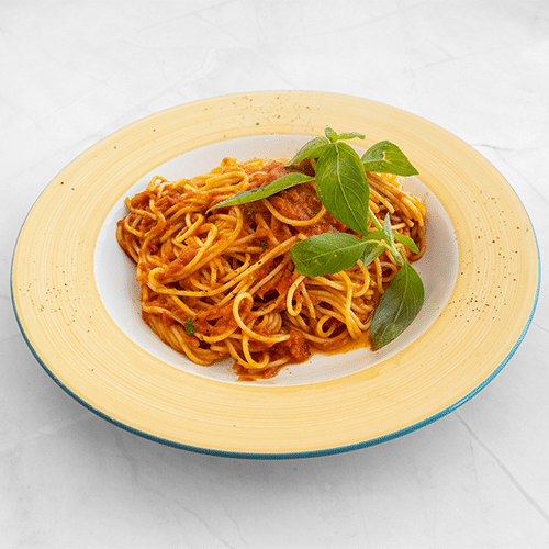 Spaghetti Pomodoro