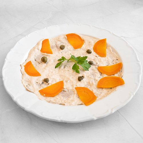 Vitello Tonnato