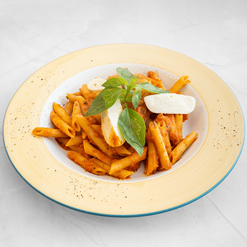 Penne alla Sorrentina