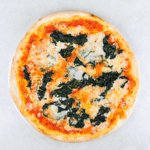 Pizza Campagnola