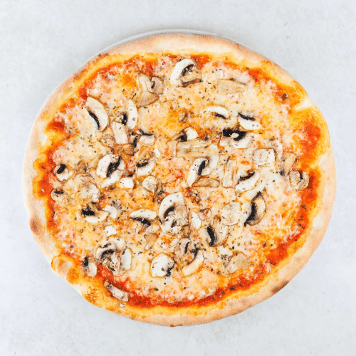 Pizza Funghi