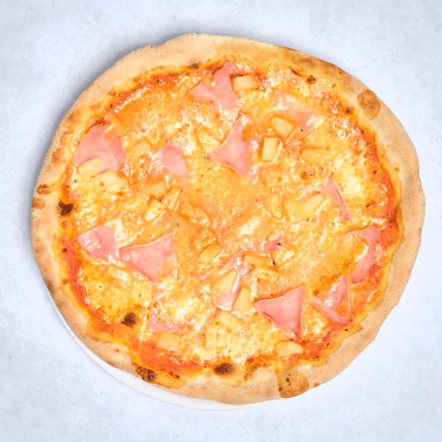 Pizza Hawaii