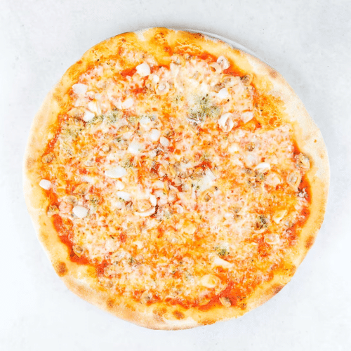 Pizza Marinara