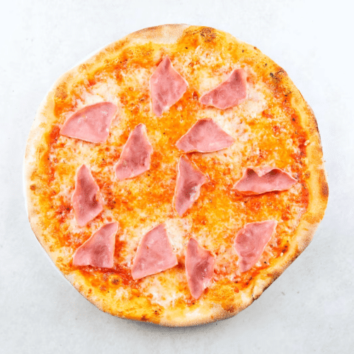 Pizza Prosciutto