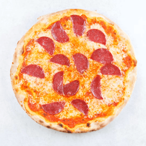 Pizza Salami