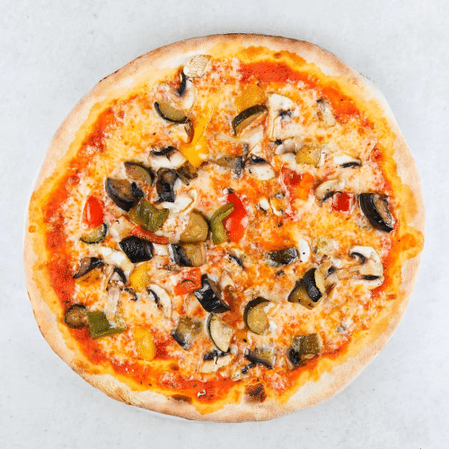 Pizza Vegetaria