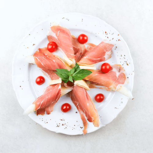 Prosciutto di Parma