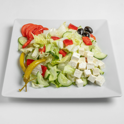 Bauernsalat