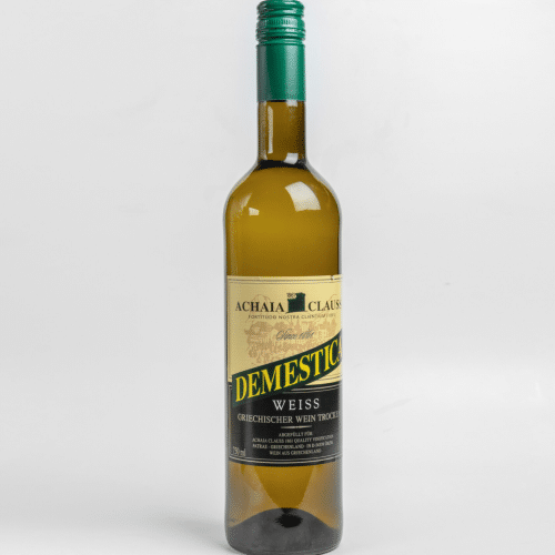 Demestica Weißwein 0,75l