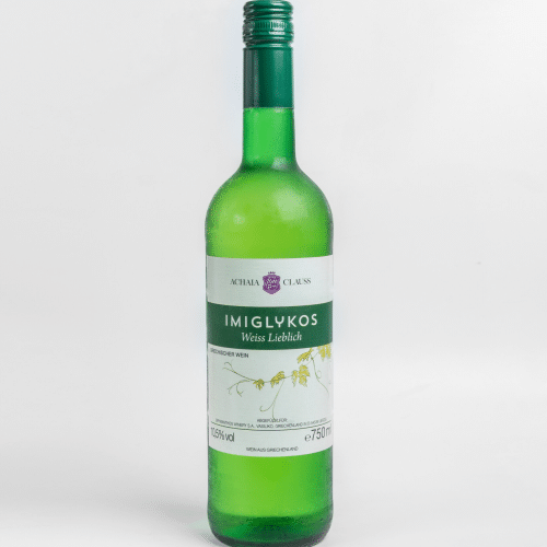 Imiglykos Weißwein 0,75l