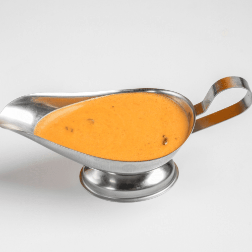 Metaxasauce