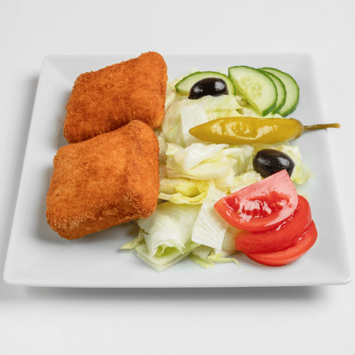 Saganaki