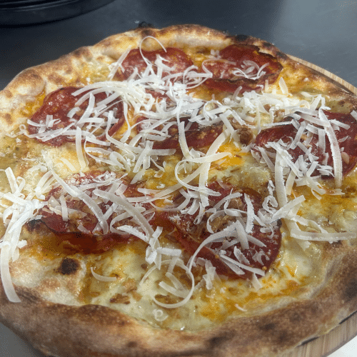 Autunno Pizza