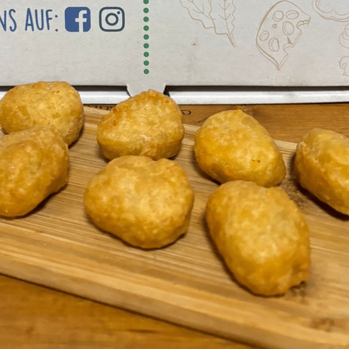 Chili Cheese Nuggets (7 Stück)