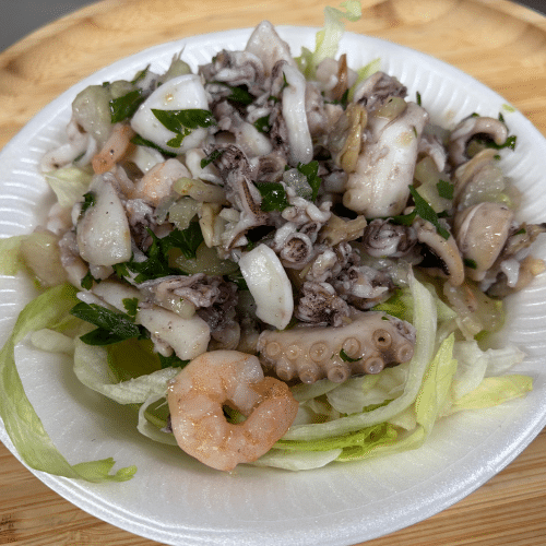 Insalata di Mare