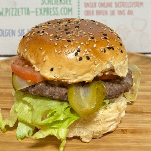 Missisipi Burger