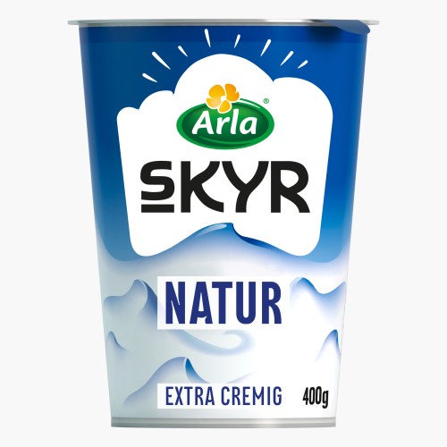 Arla Skyr Natur Cremig 400g