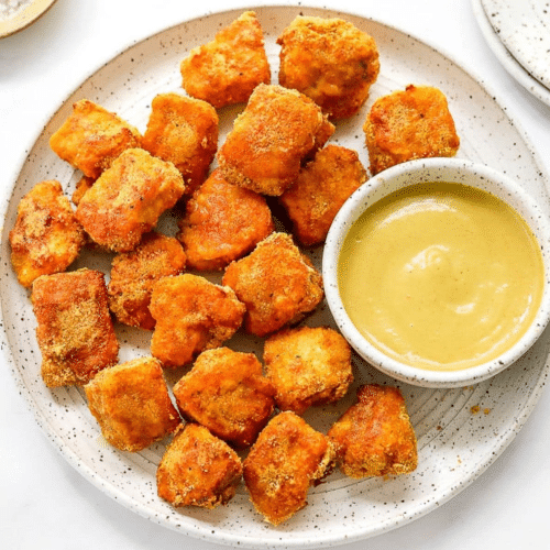 Chicken Nuggets (8 Stück)