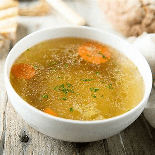 Chicken Suppe
