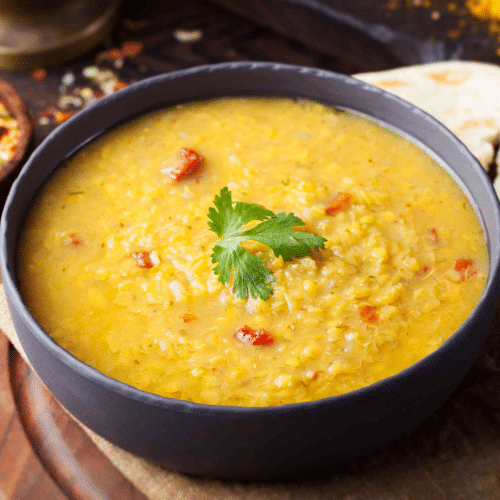 Dal Suppe