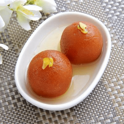 Gulab Jamun