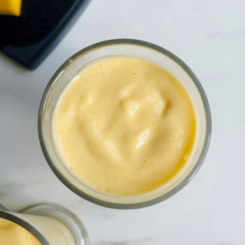 Mango Creme