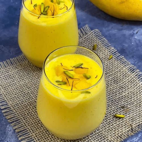 Mango Lassi 0,5l