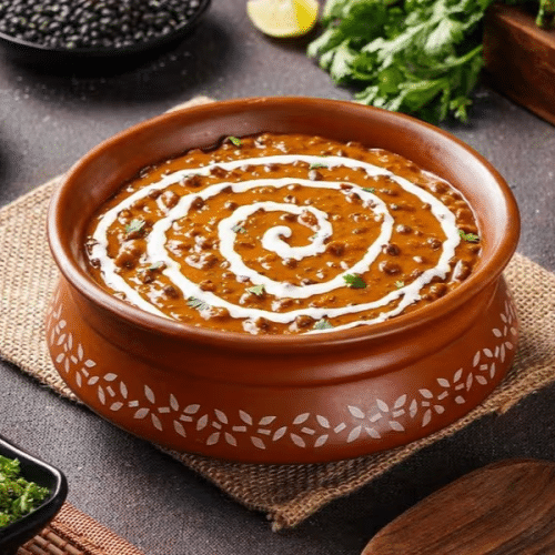 Mittag - Dal Makhani