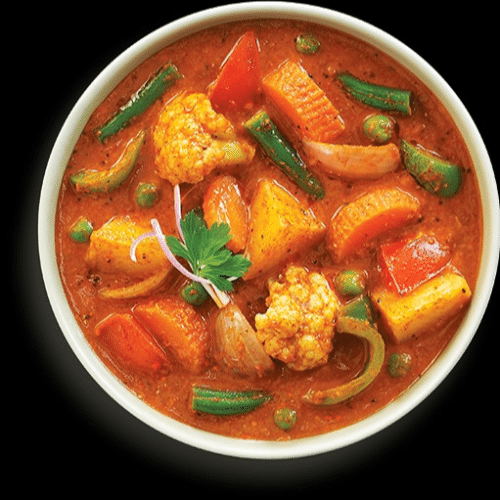 Mittag - Mix Vegetable